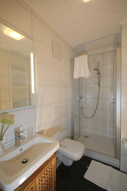 Hotel Der Teichhof Grandenborn Pokój zdjęcie