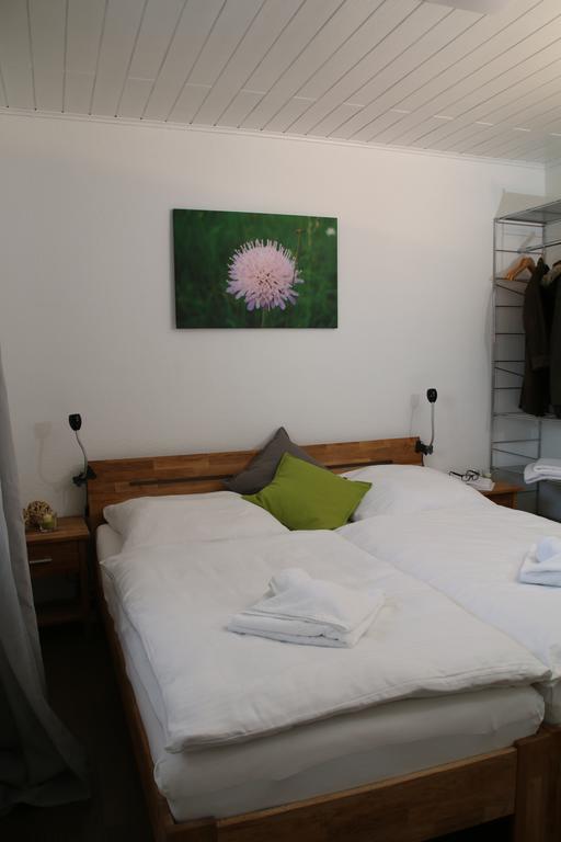 Hotel Der Teichhof Grandenborn Pokój zdjęcie