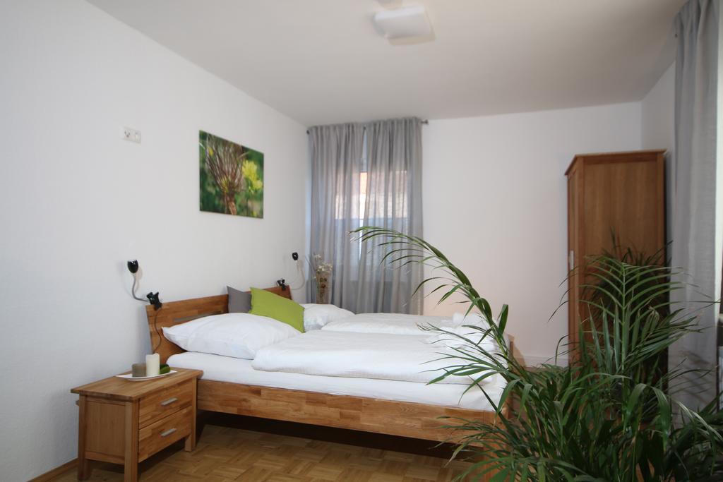 Hotel Der Teichhof Grandenborn Zewnętrze zdjęcie